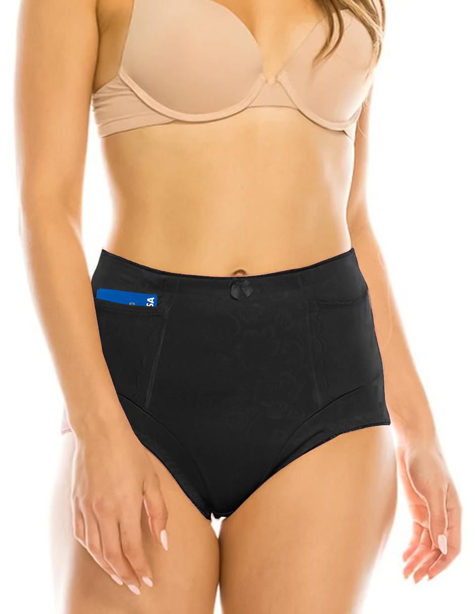 Panty para mujer 1