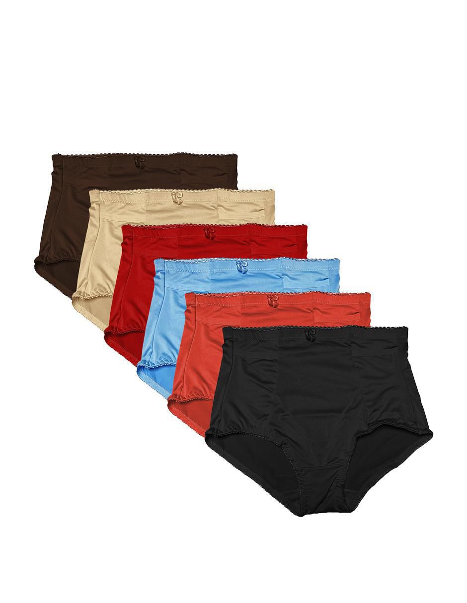 Panty para mujer 2