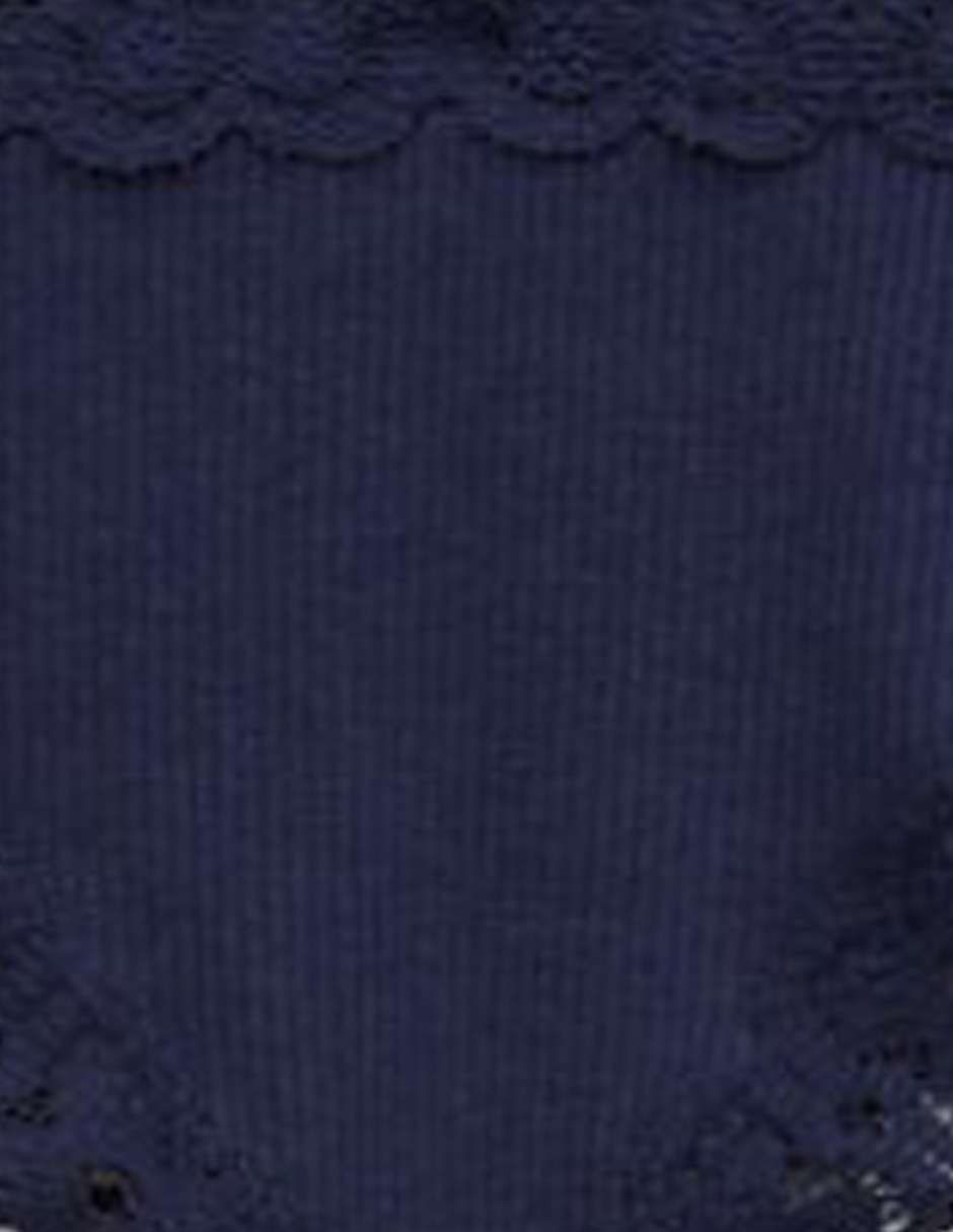 Tanga de algodón para mujer 3