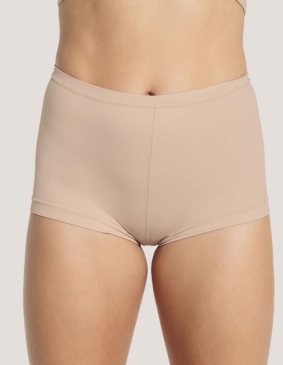 Bóxer para mujer