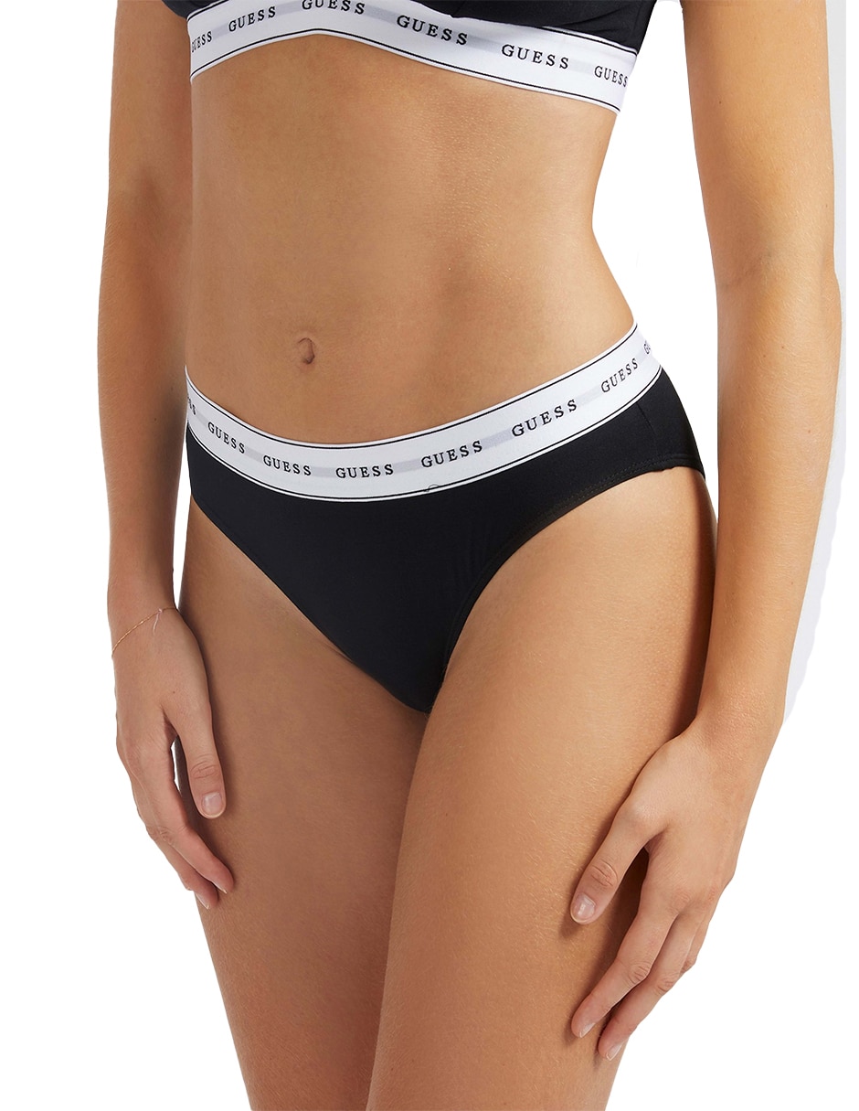 Panty de algodón para mujer 4
