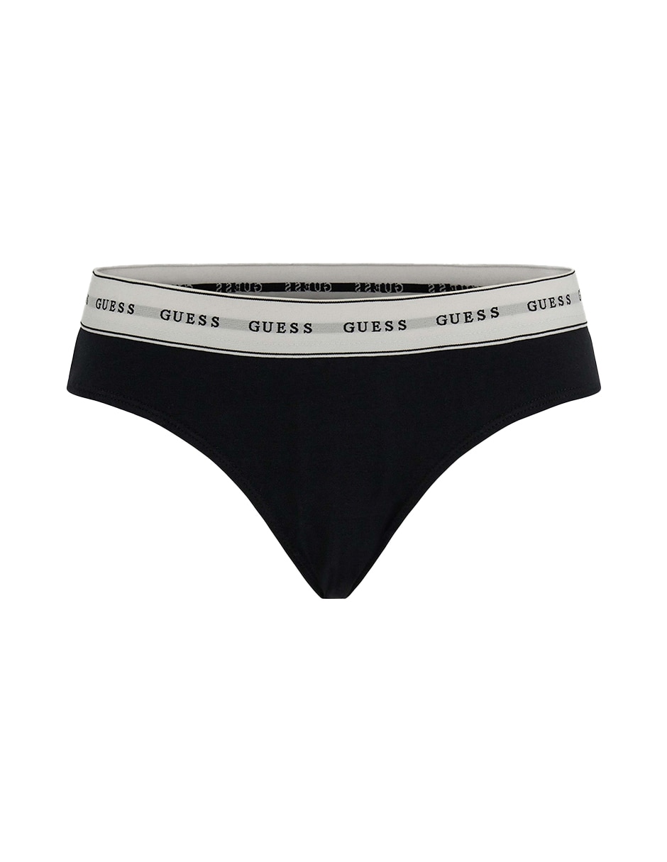 Panty de algodón para mujer 2