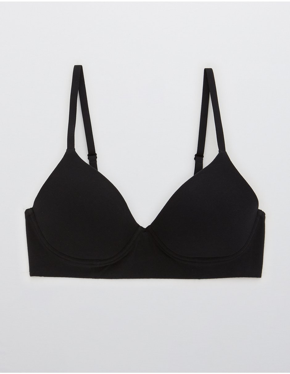 Brassiere corrector Aerie con copa para mujer