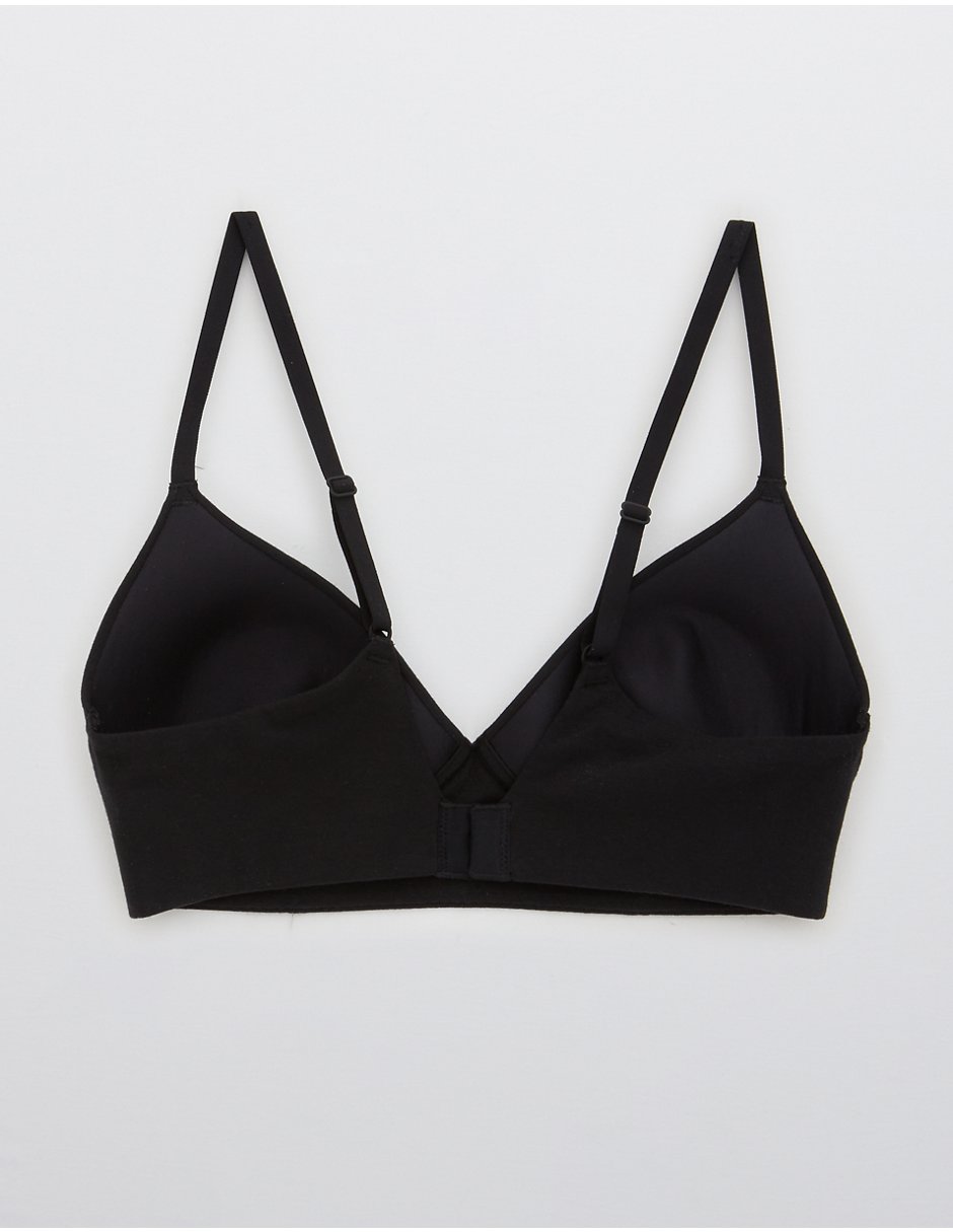 Brassiere corrector Aerie con copa para mujer