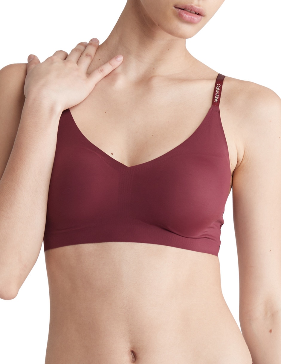 Brassiere con copa para mujer 4