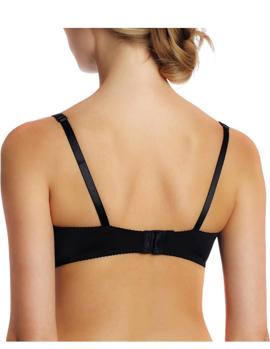 Set brassiere con copa seamless para mujer 2