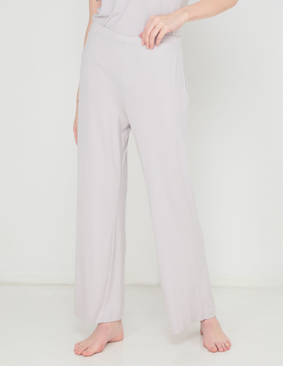 Pantalón pijama para mujer