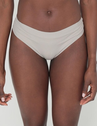 Panty brasileña para mujer Panty brasileña para mujer