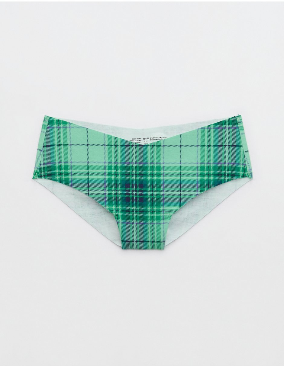 Cheeky de algodón para mujer