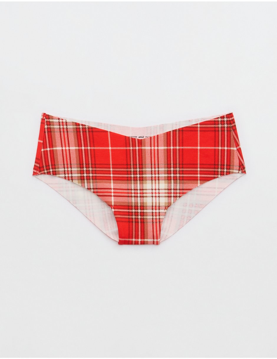 Cheeky de algodón para mujer 3