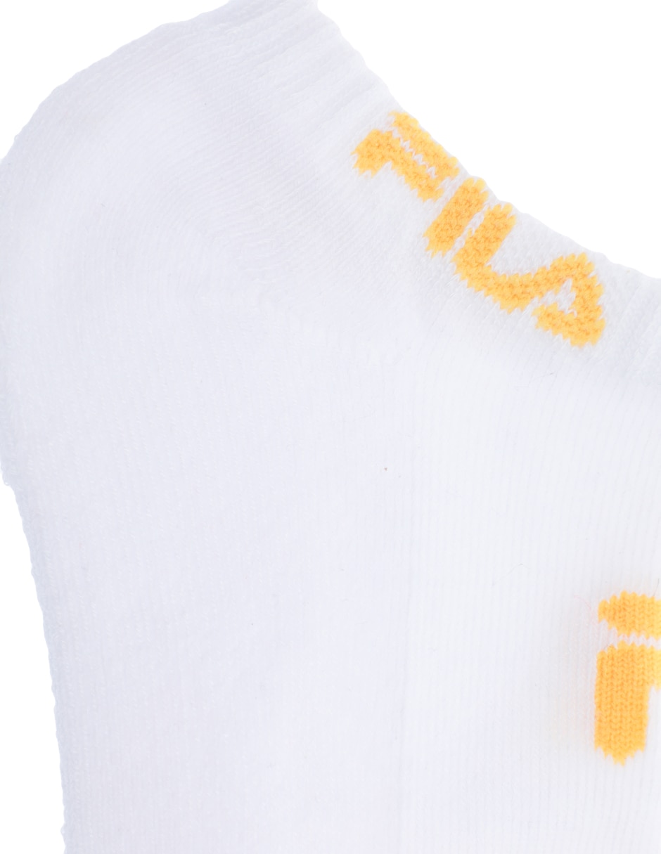 Tín de algodón para mujer 3 pares 2