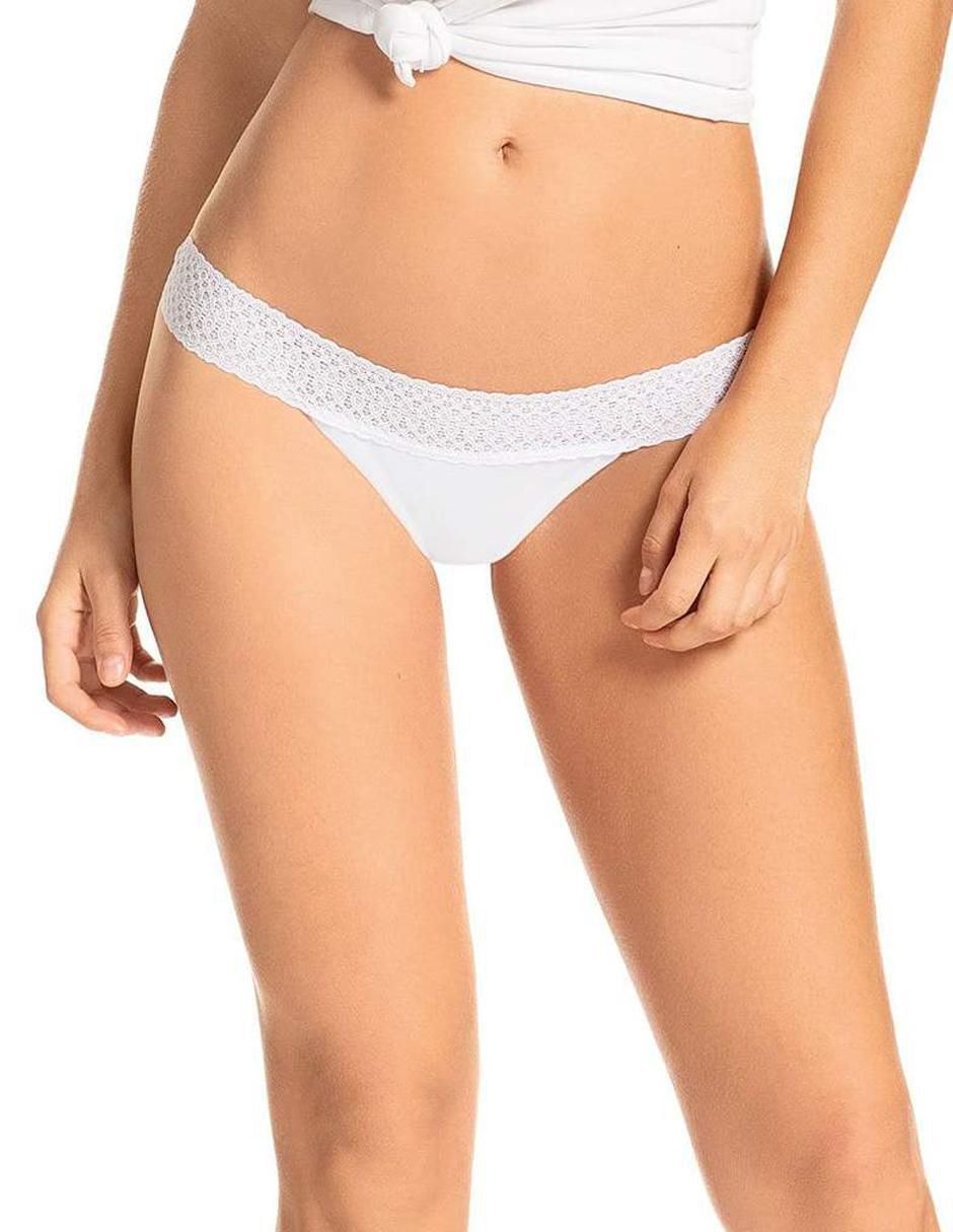 Panty brasileña de algodón para mujer Panty brasileña de algodón para mujer