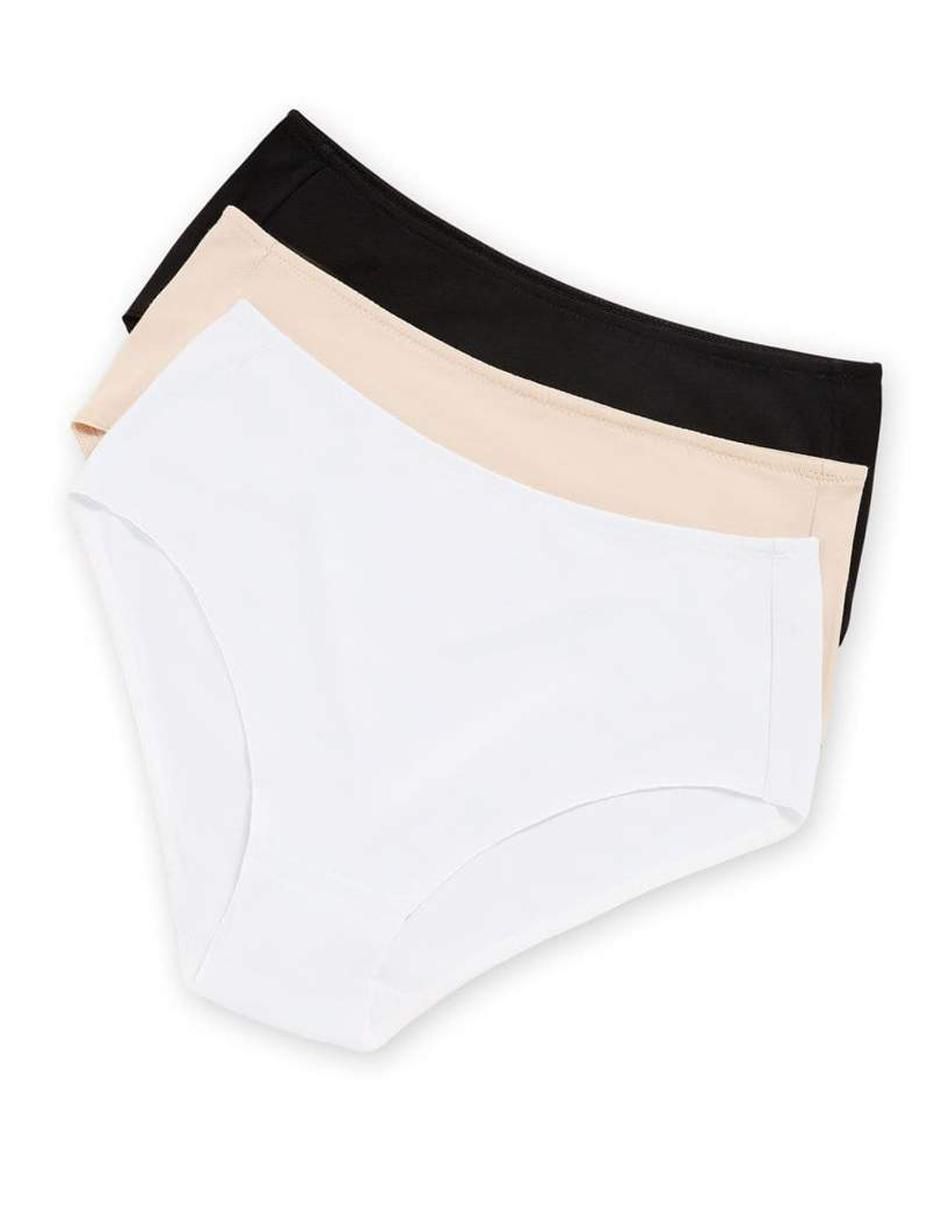 Panty de algodón para mujer 2