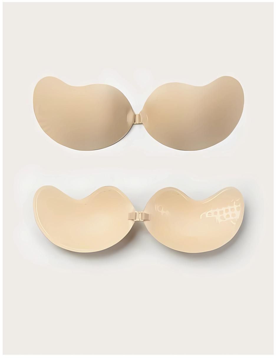 Brassiere copa push up para mujer 2