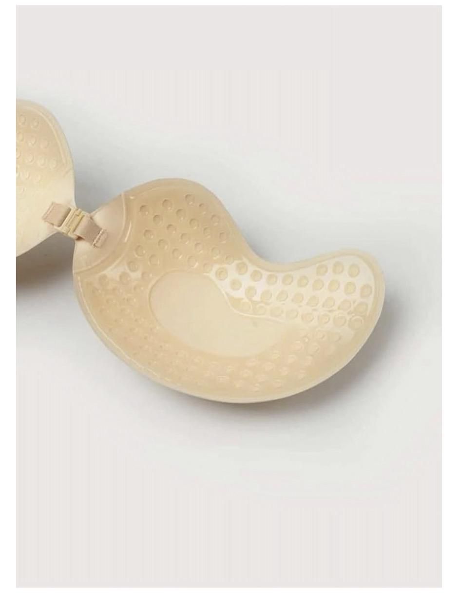 Brassiere copa push up para mujer 3