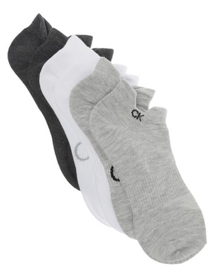Tín para mujer 6 pares Tín para mujer 6 pares
