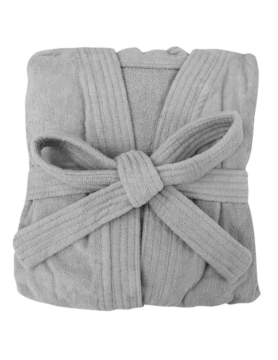 Bata de baño Ana Victoria unisex Bata de baño Ana Victoria unisex