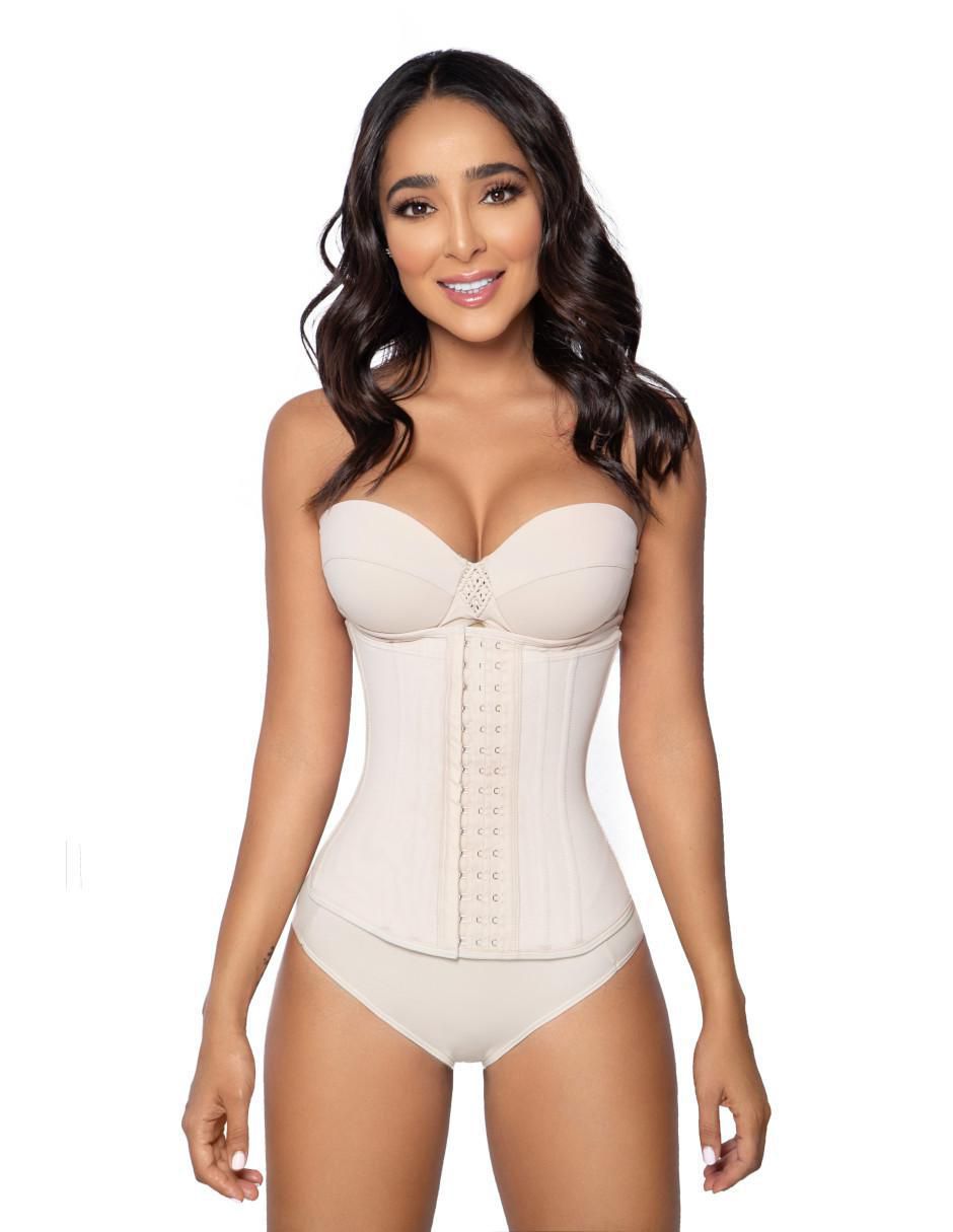 Faja cinturilla con compresión alta para mujer Faja cinturilla con compresión alta para mujer