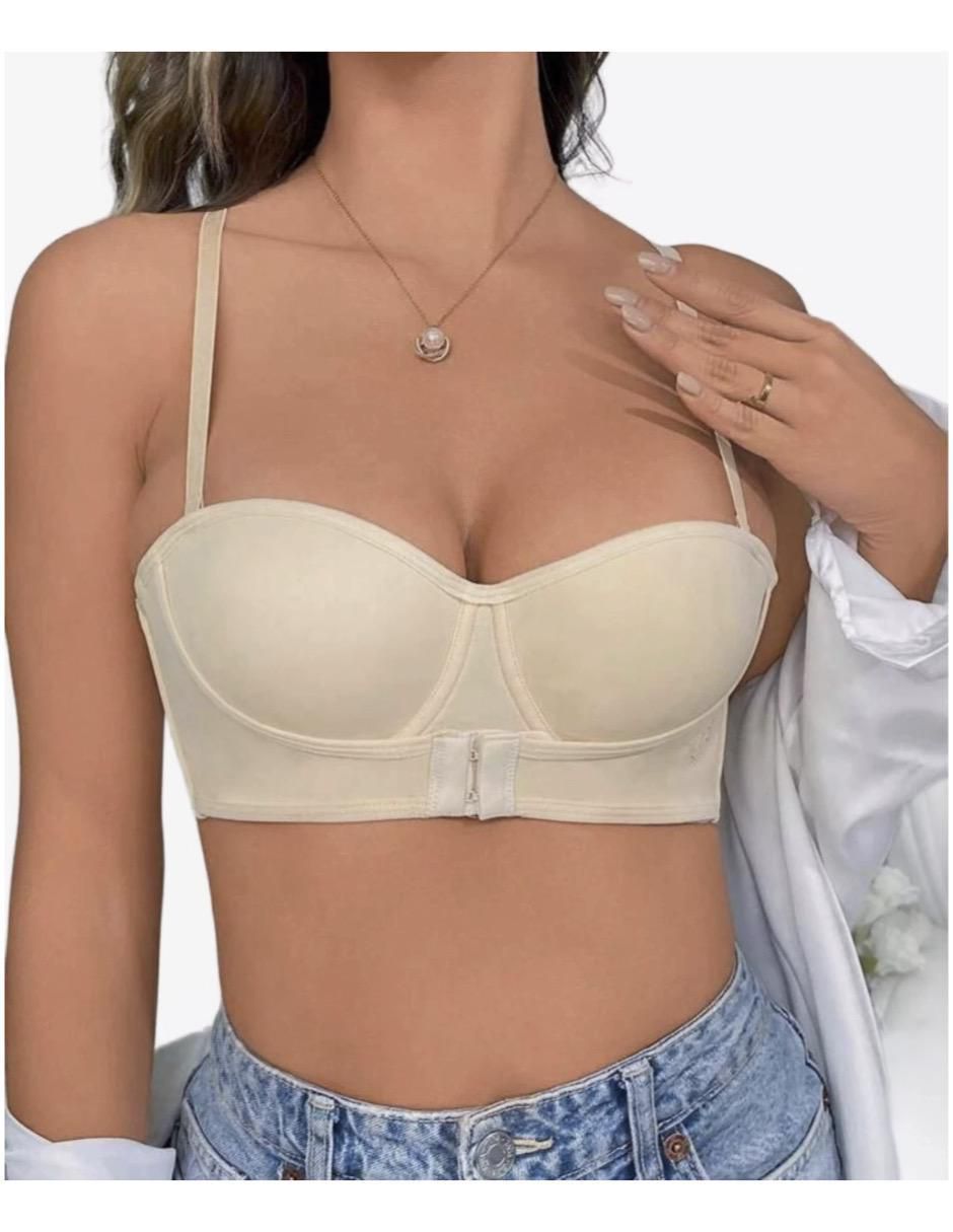 Brassiere media copa para mujer Brassiere media copa para mujer