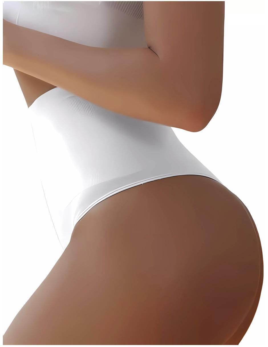 Faja tipo panty con compresión alta para mujer 5