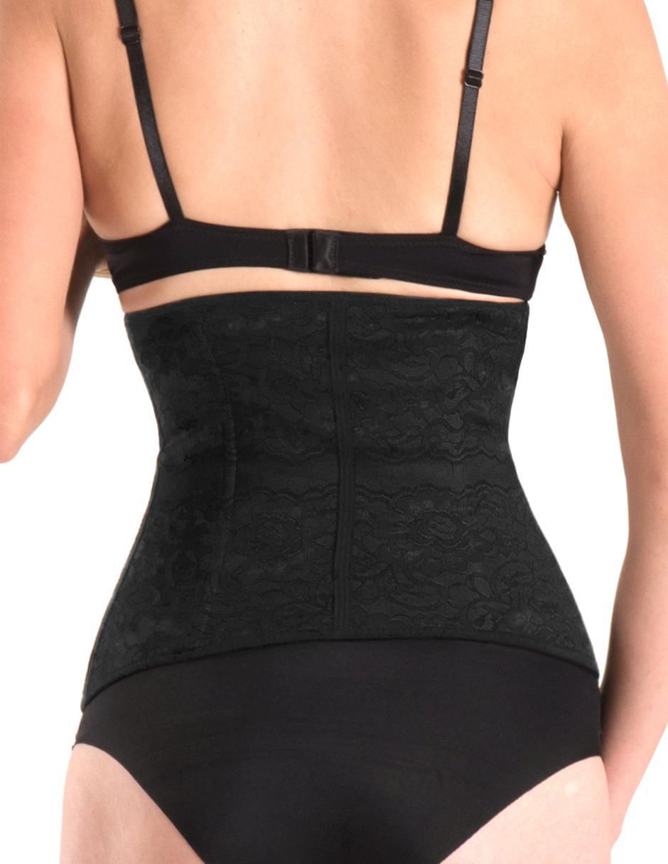 Faja cinturilla con compresión alta para mujer 2