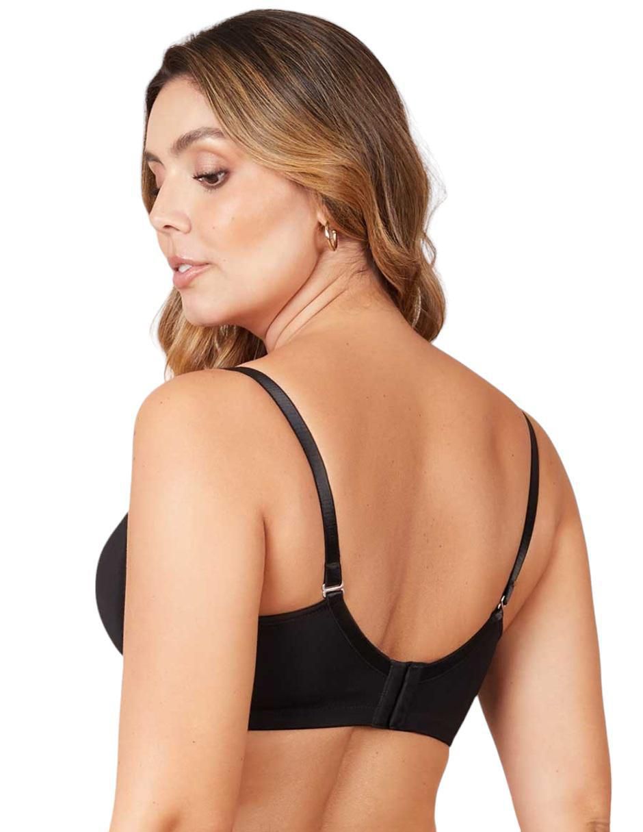 Brassiere copa preformada para mujer 2