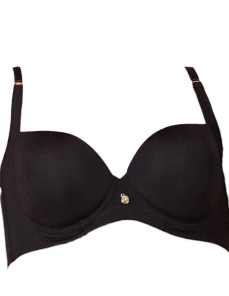 Brassiere copa preformada para mujer 3