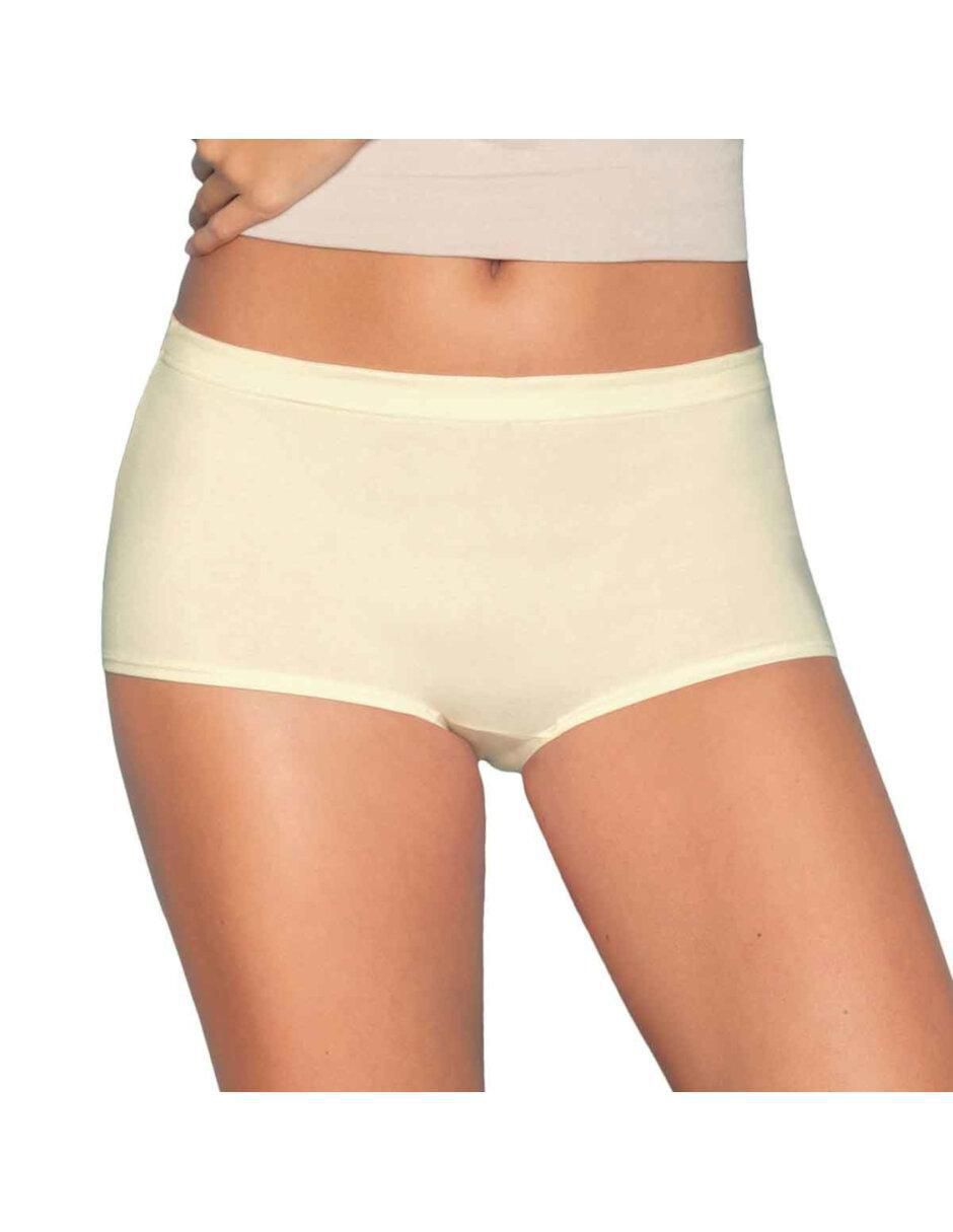 Bóxer para mujer 4