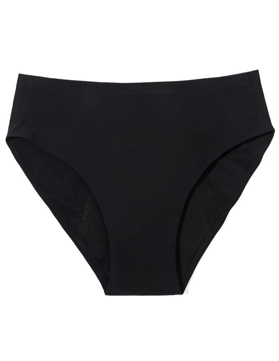 Set panty menstrual flujo abundante 5