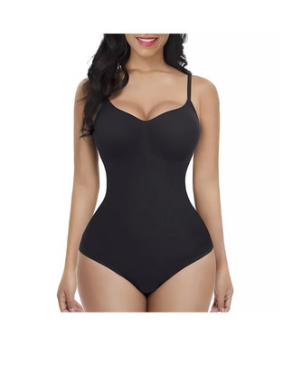 Faja body con compresión alta para mujer