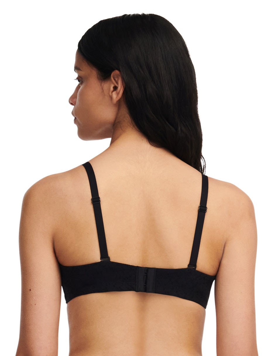 Brassiere strapless Chantelle con copa para mujer
