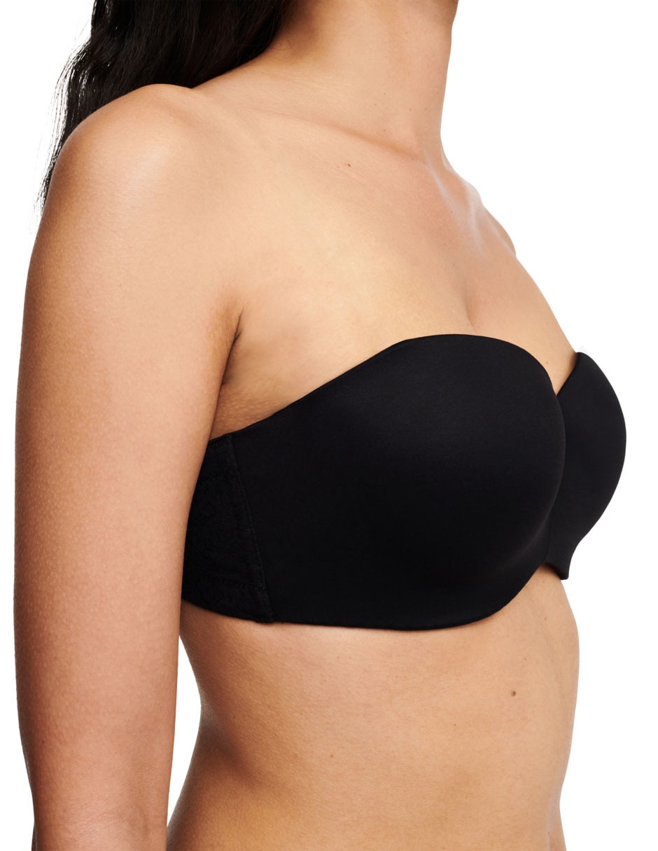 Brassiere strapless Chantelle con copa para mujer