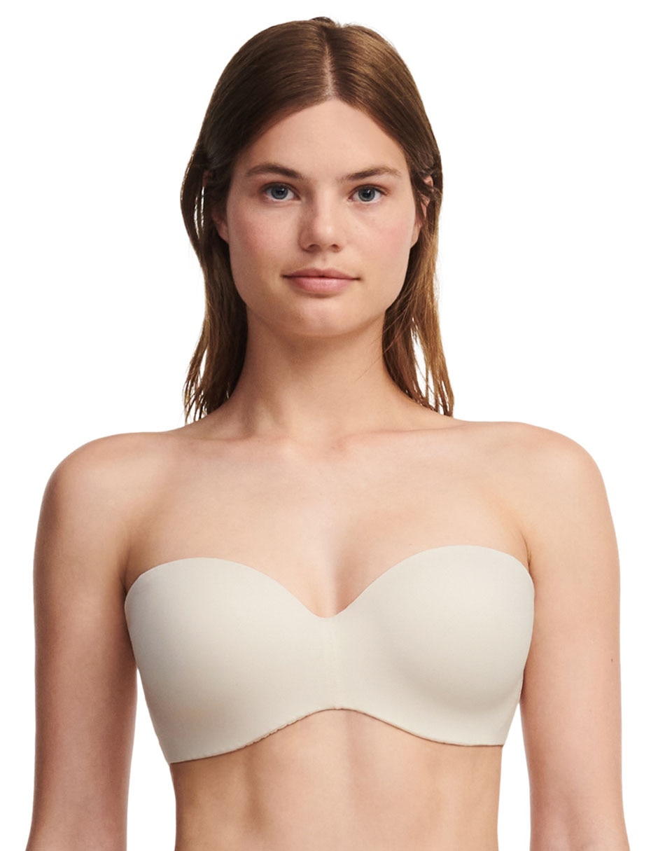 Brassiere demi Chantelle con copa para mujer