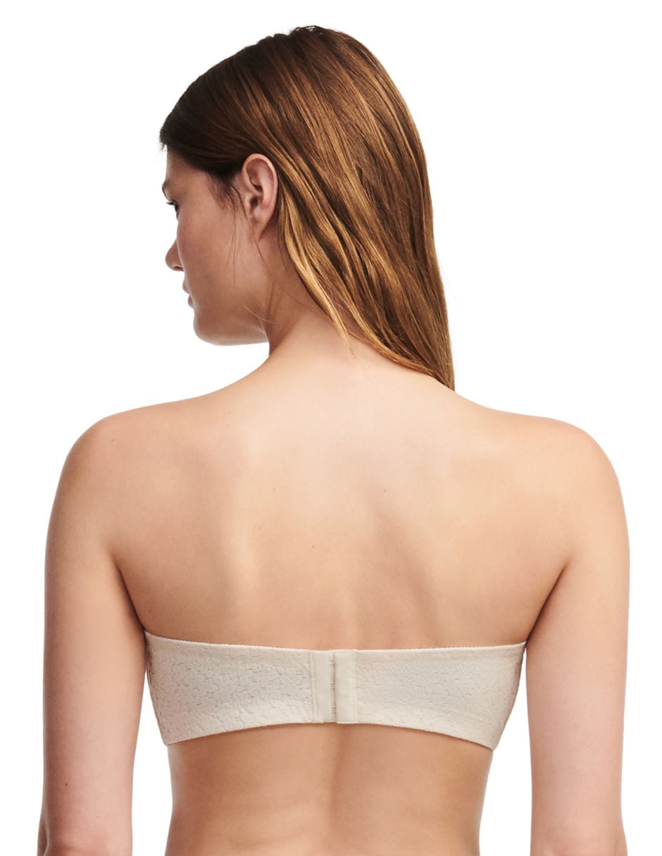 Brassiere demi Chantelle con copa para mujer