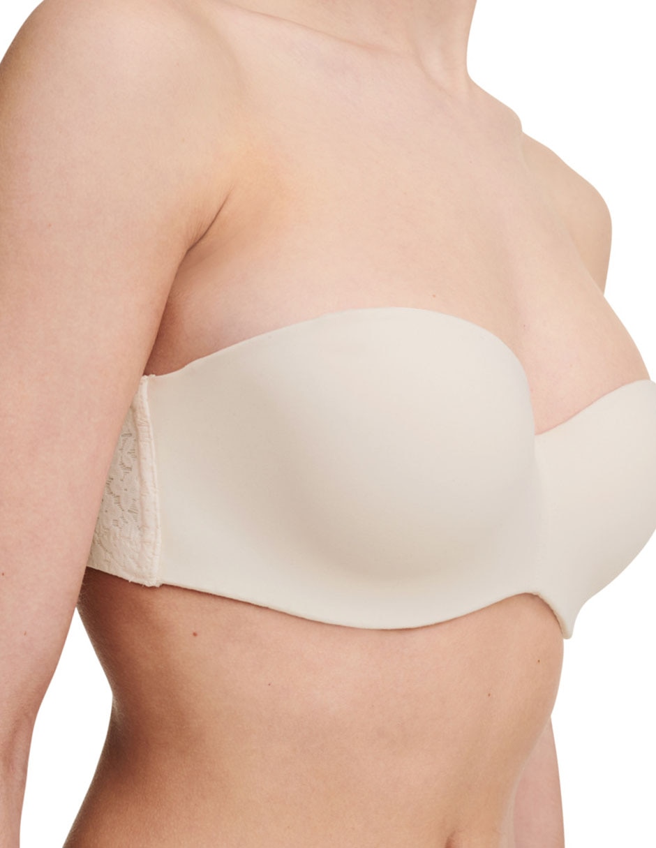 Brassiere demi Chantelle con copa para mujer