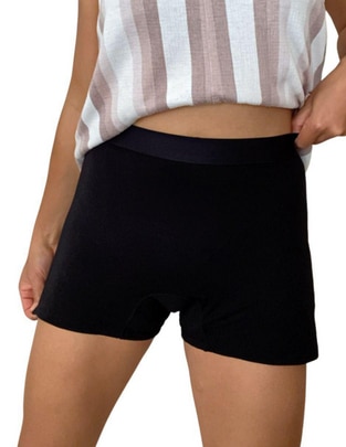Panty menstrual flujo súper abundante Panty menstrual flujo súper abundante