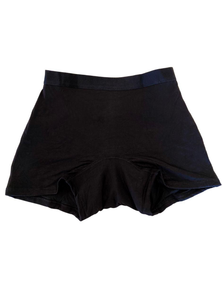 Panty menstrual flujo súper abundante
