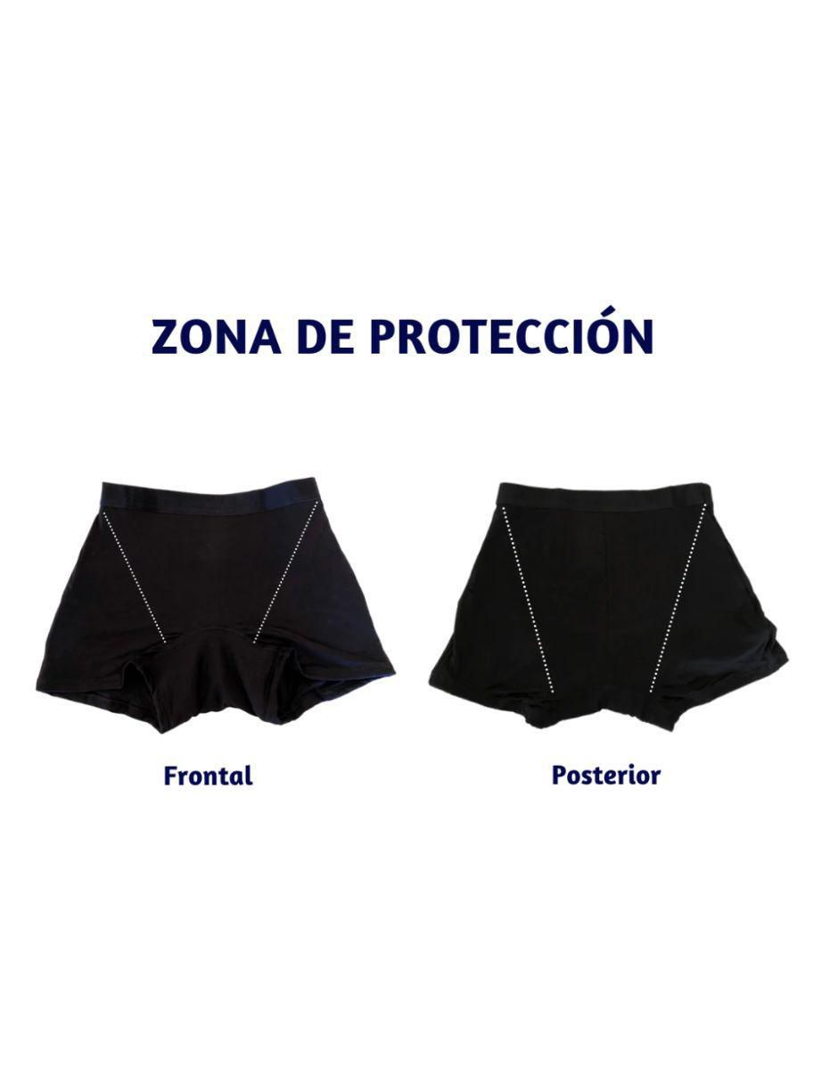 Panty menstrual flujo súper abundante