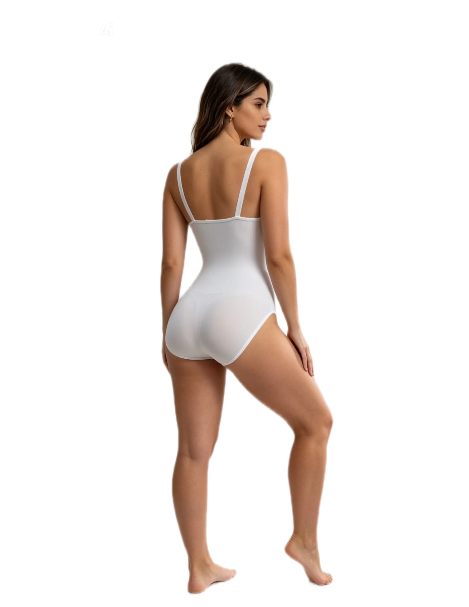 Faja body con compresión alta para mujer 3