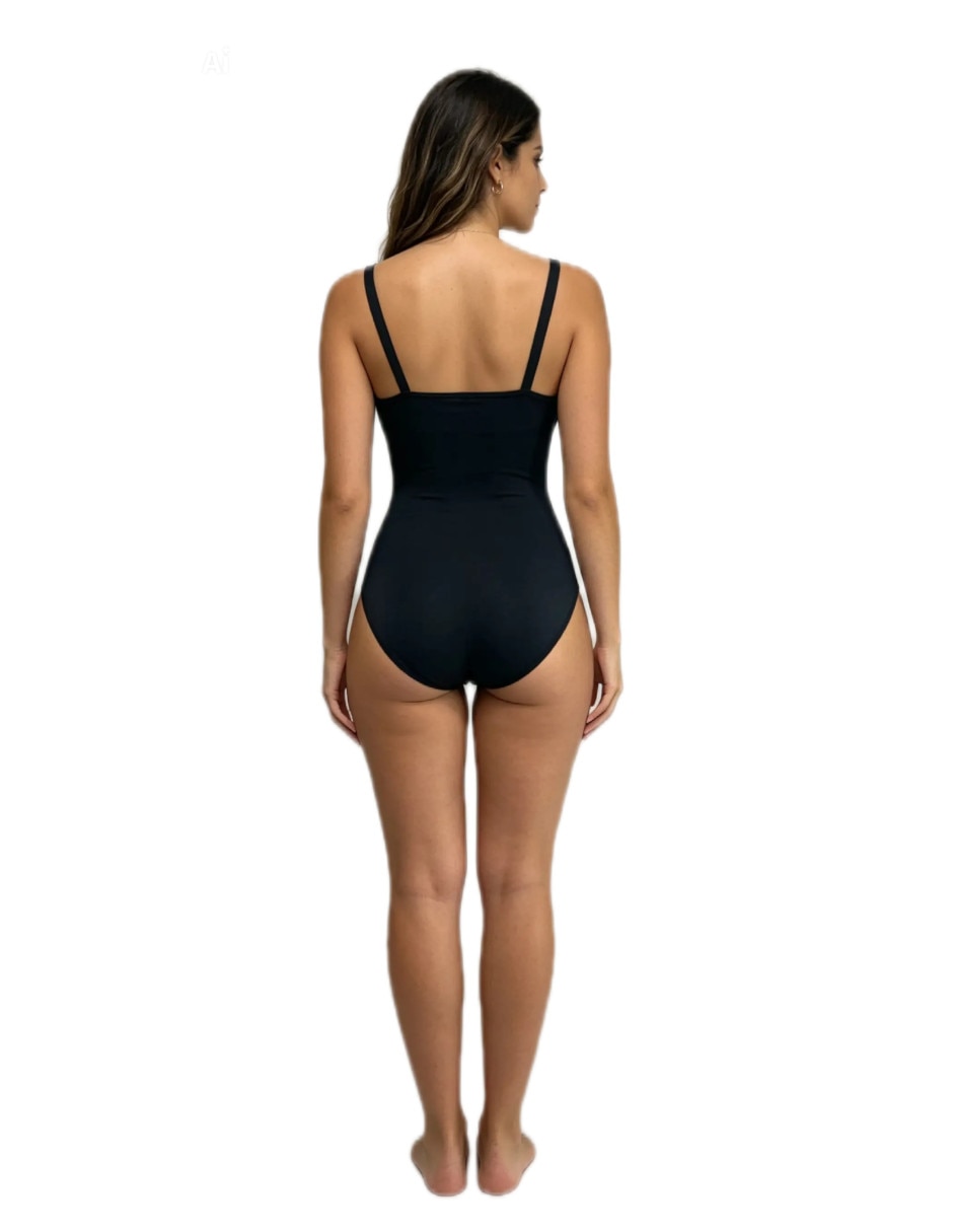 Faja body control secrets con compresión alta para mujer