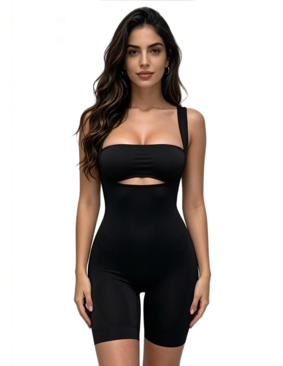Faja body control secrets con compresión alta para mujer