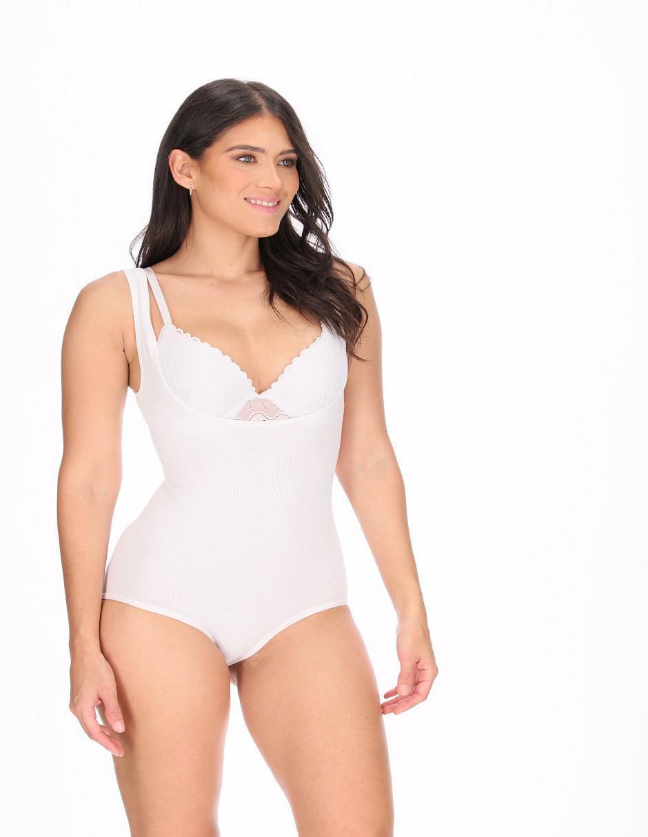 Faja body con compresión alta para mujer Faja body con compresión alta para mujer