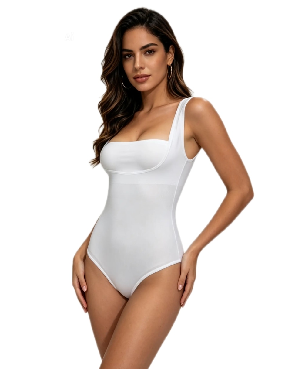 Faja body con compresión alta para mujer Faja body con compresión alta para mujer