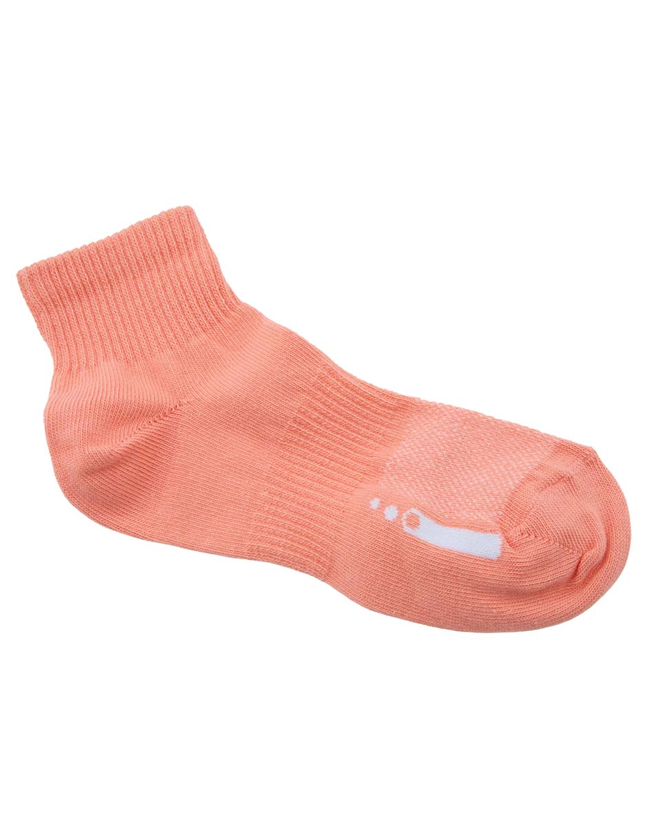 Calcetín comfort de algodón para mujer 1