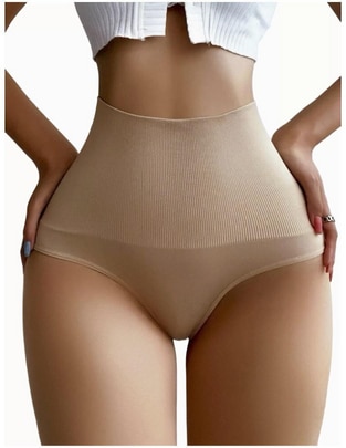 Faja tipo panty con compresión alta para mujer Faja tipo panty con compresión alta para mujer