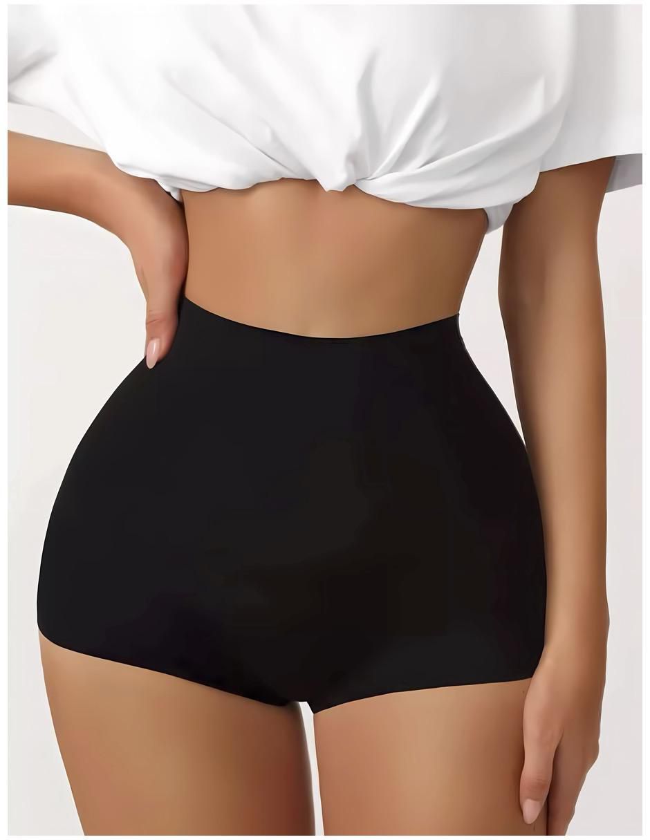 Faja tipo short con compresión baja para mujer 2