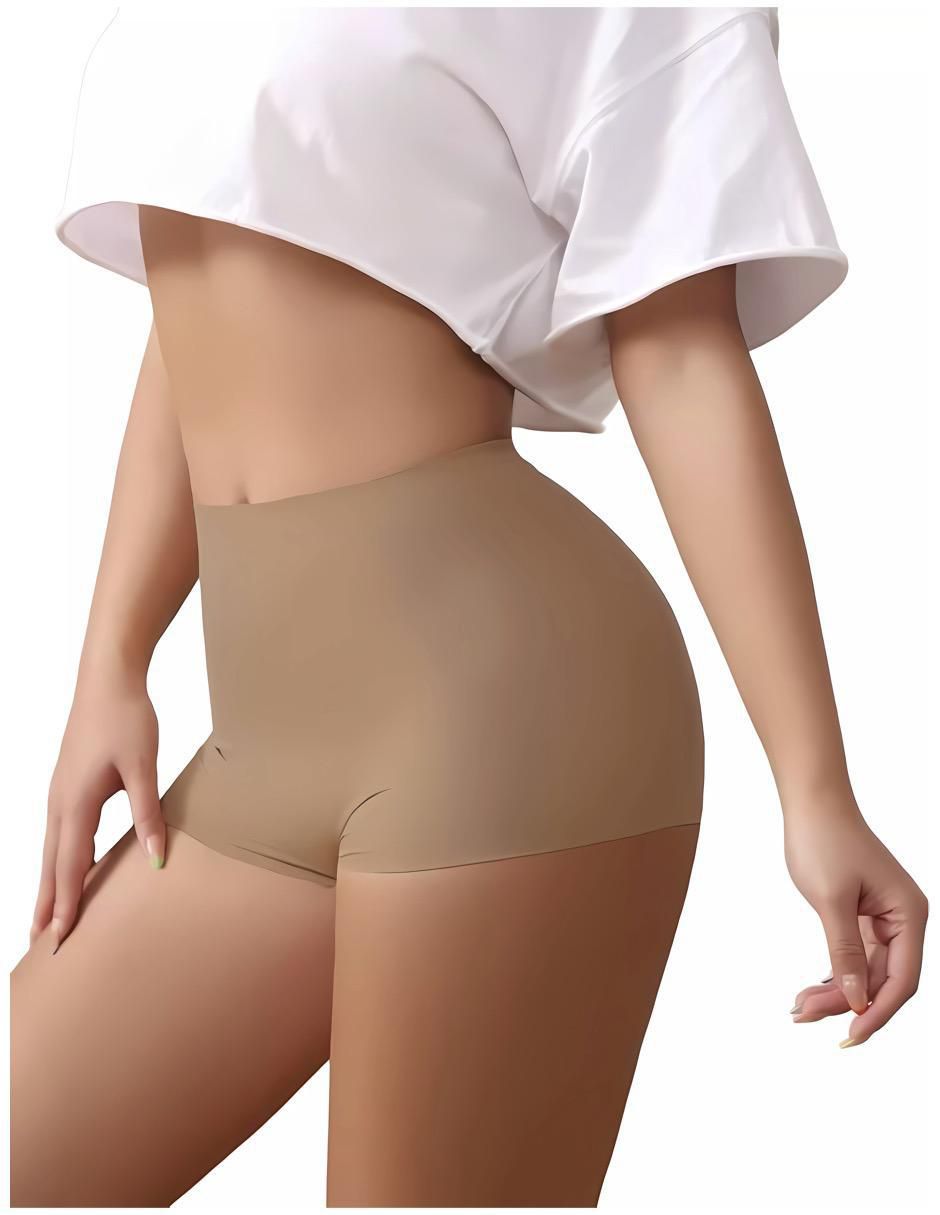 Faja tipo short con compresión baja para mujer