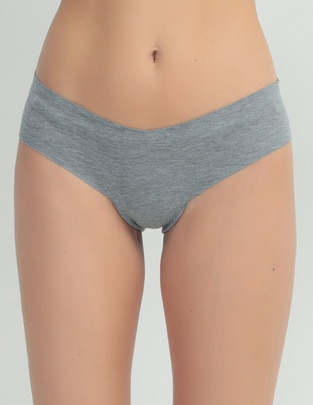 Cheeky de algodón para mujer Cheeky de algodón para mujer