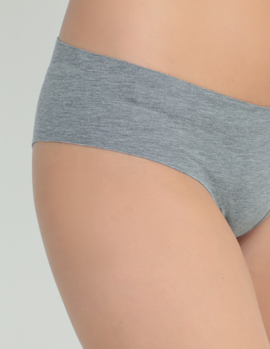 Cheeky de algodón para mujer 2