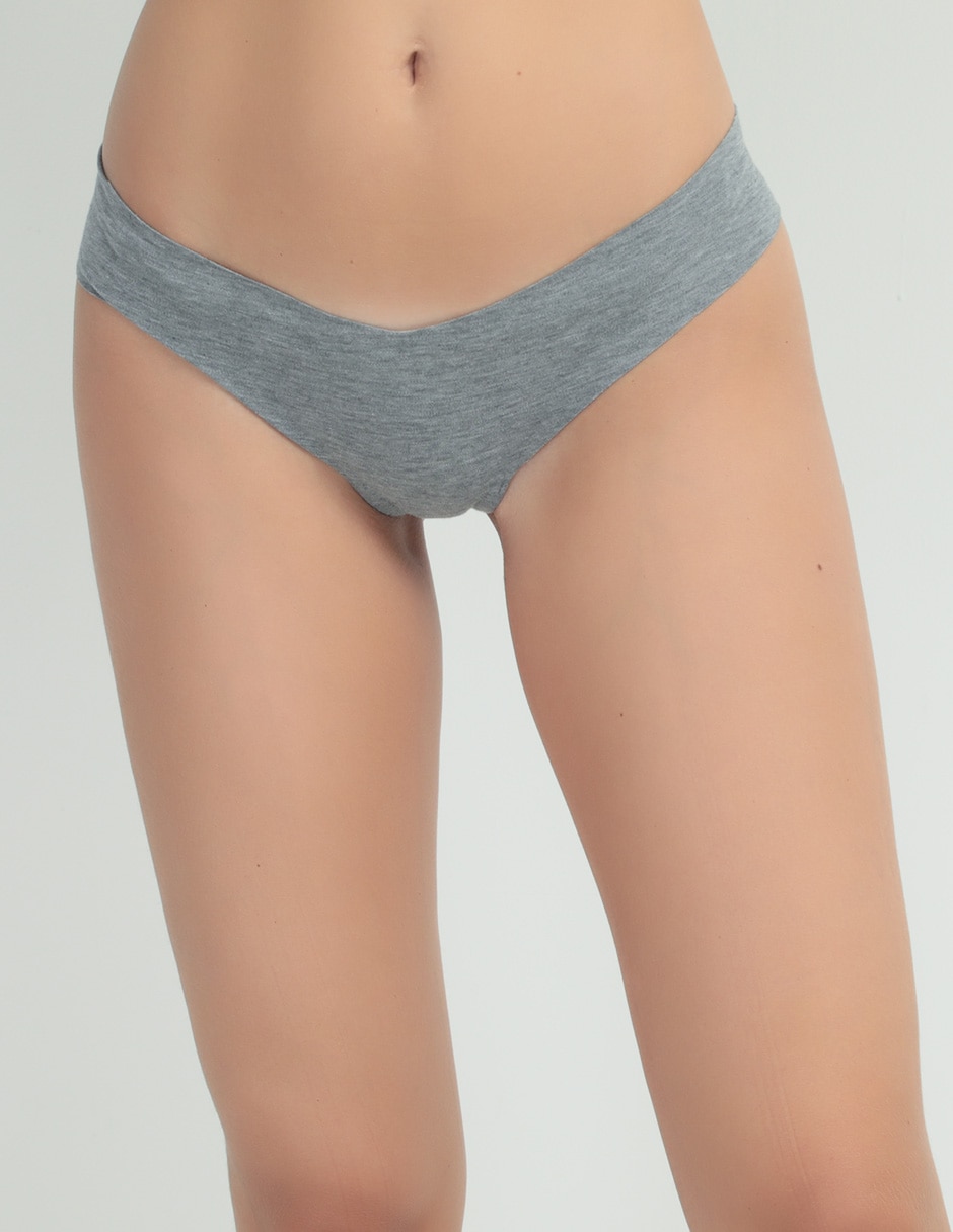 Tanga de algodón para mujer Tanga de algodón para mujer